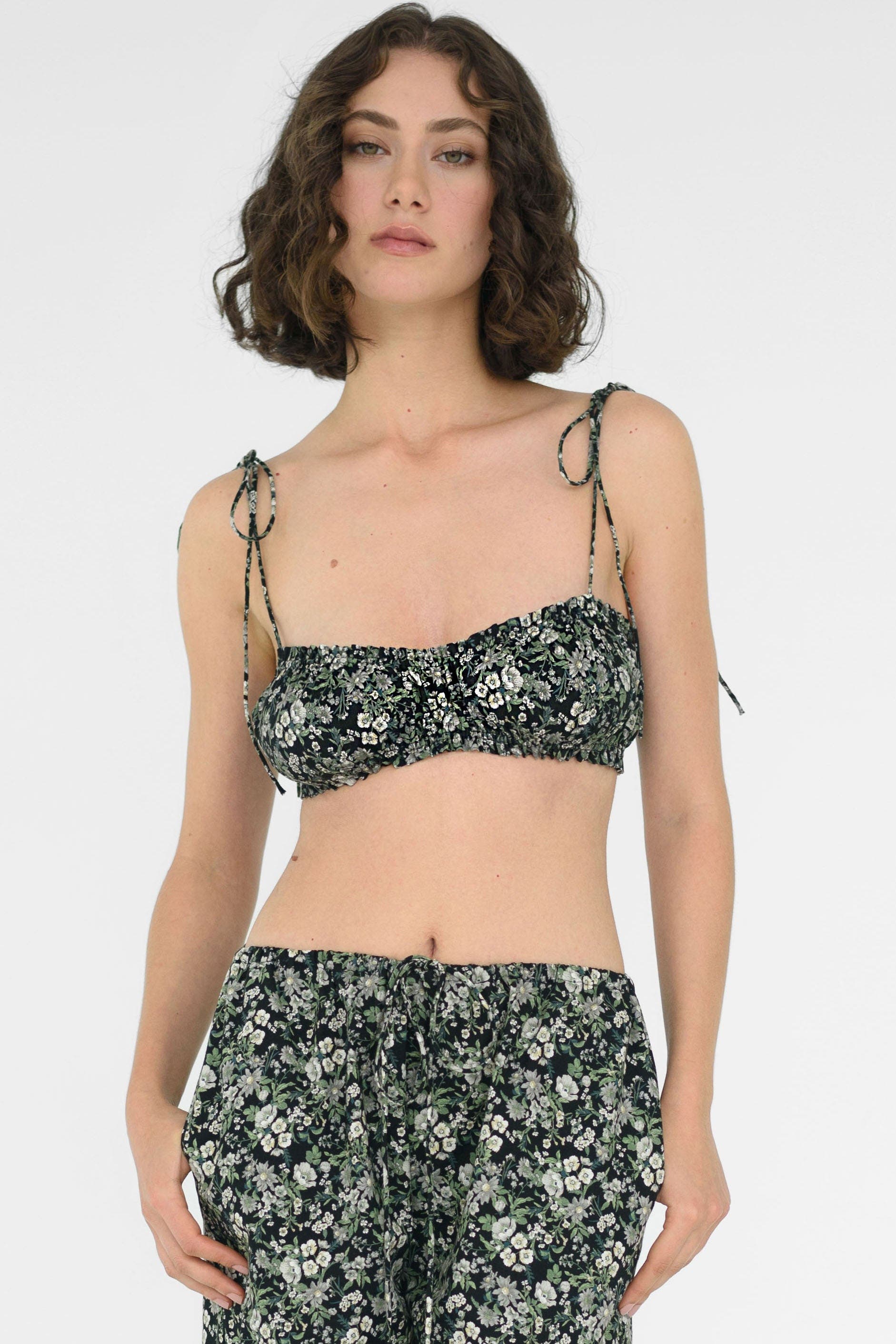 selected Floral