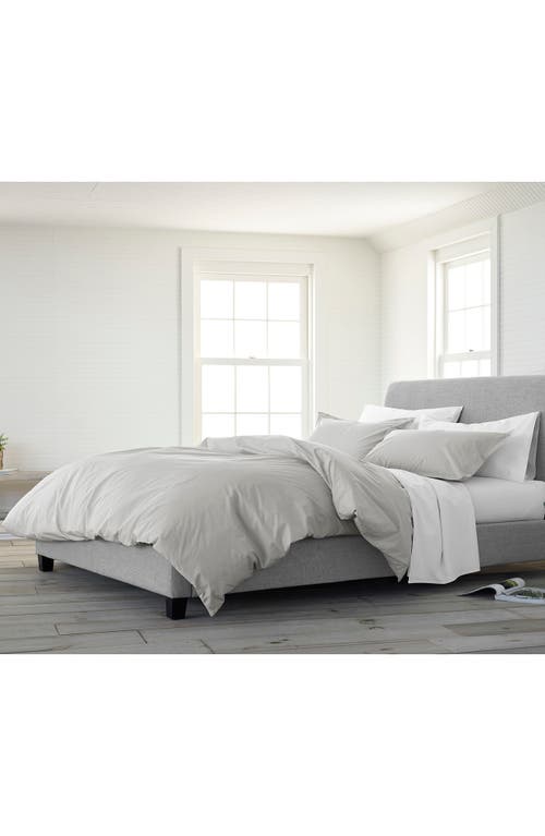Westpoint Home Percale Duvet Cover & Sham Set