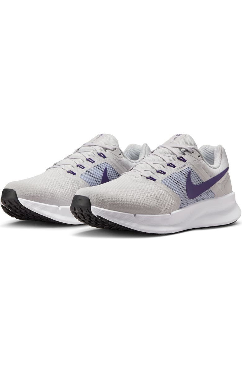 Nike Run Swift 3 Running Shoe, Main, color, Grey/ Violet/ Amethyst