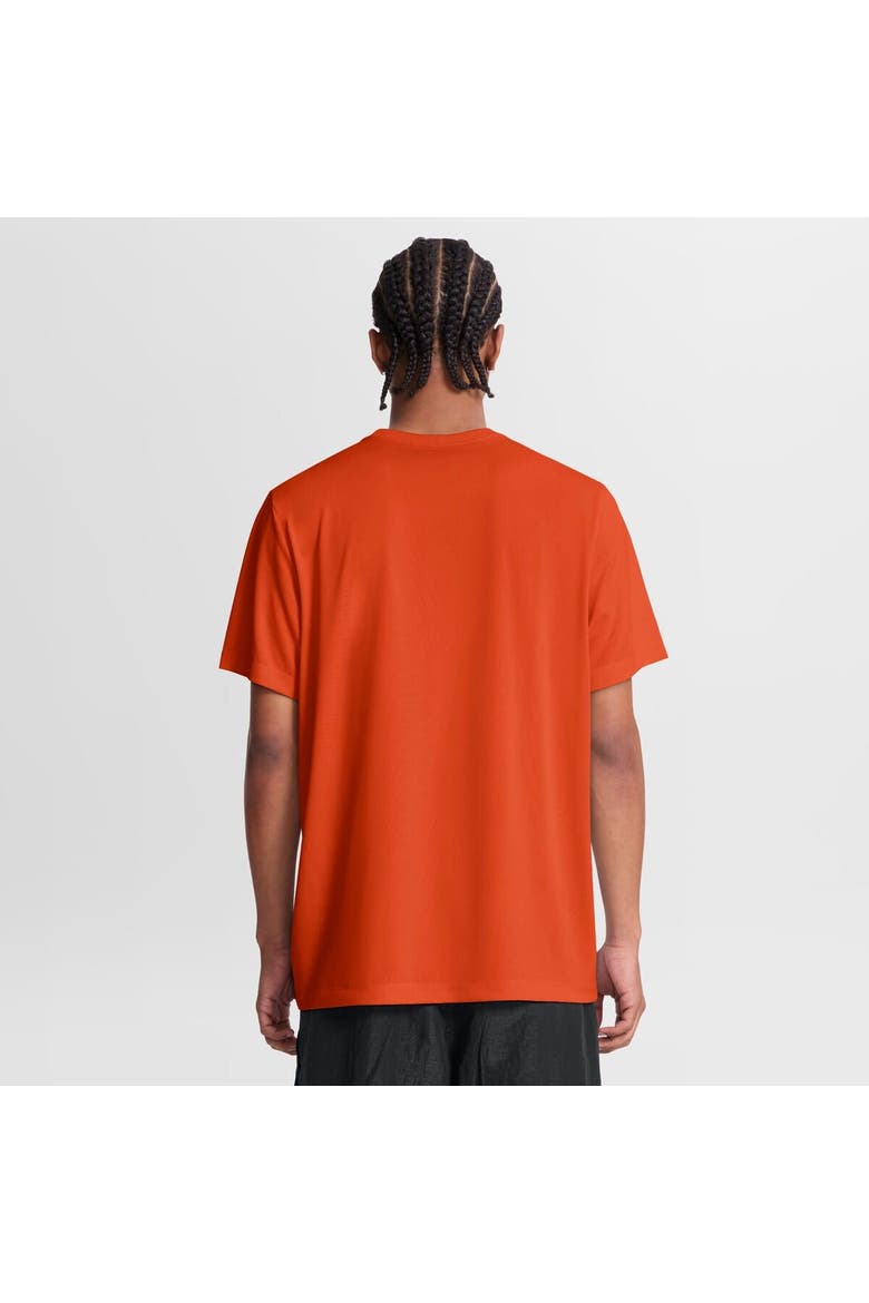 Men's Nike Orange Clemson Tigers Sideline Legend Dri-FIT T-Shirt, Alternate, color, Orange