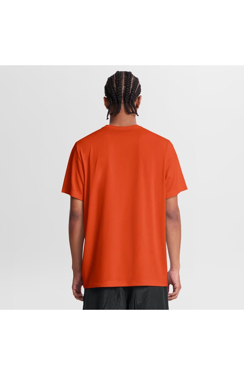 Nike Men's Nike Orange Clemson Tigers Sideline Legend Dri-FIT T-Shirt, Alternate, color, Orange