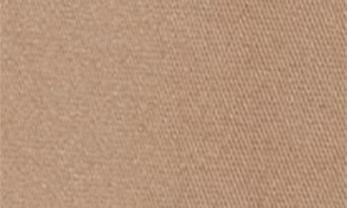 Lyssé Valley Elasticated Waist Jacket In Pecan