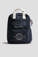 H&M Backpack With Motif
