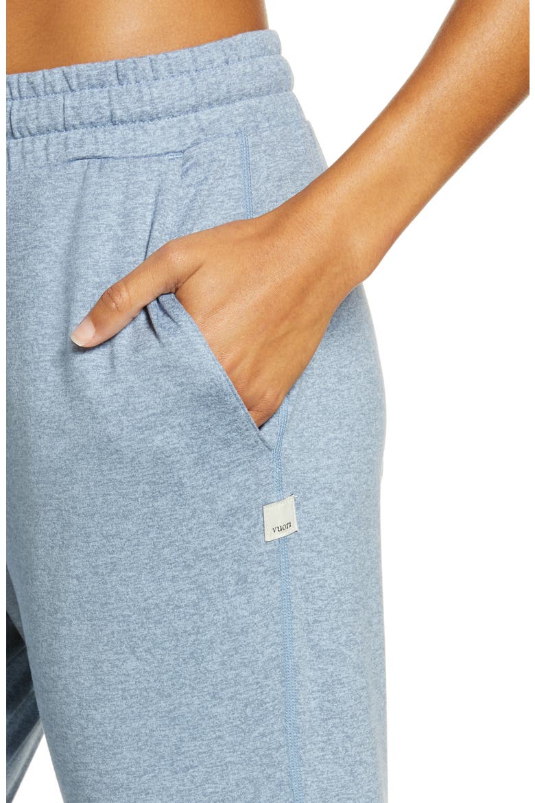 Performance Joggers, Alternate, color, SHADE HEATHER