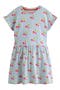 selected Blue Cherry Stripe