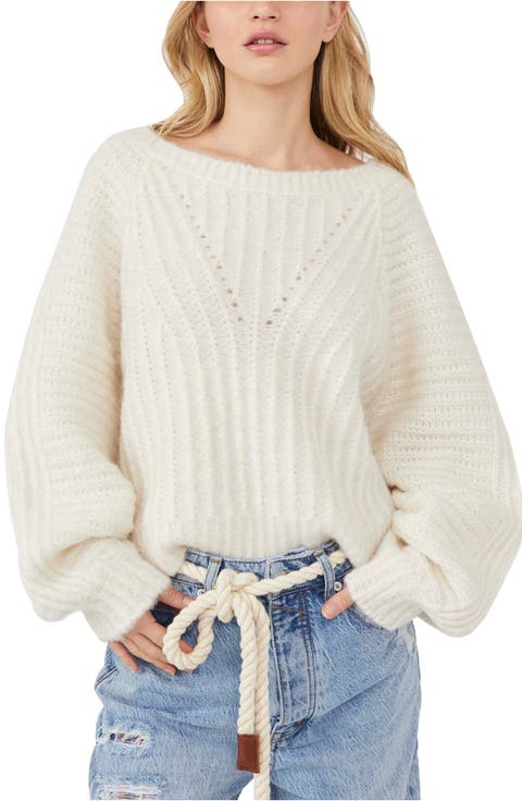 Carter Pullover