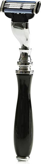 Razor MD® 3-Blade Black Razor | Nordstromrack