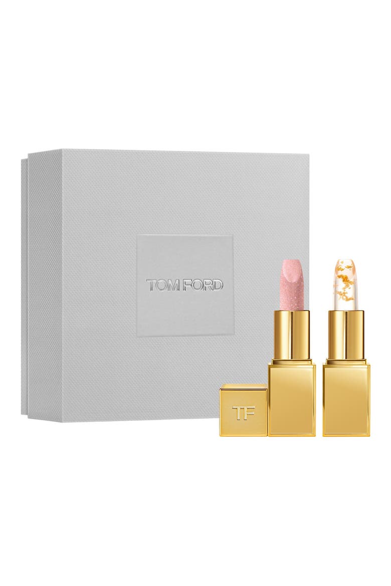 Soleil Lip Duo 2-Piece Set, Main, color, NO COLOR