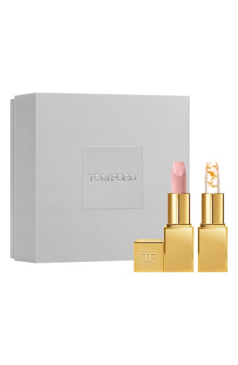 Soleil Lip Duo 2-Piece Set