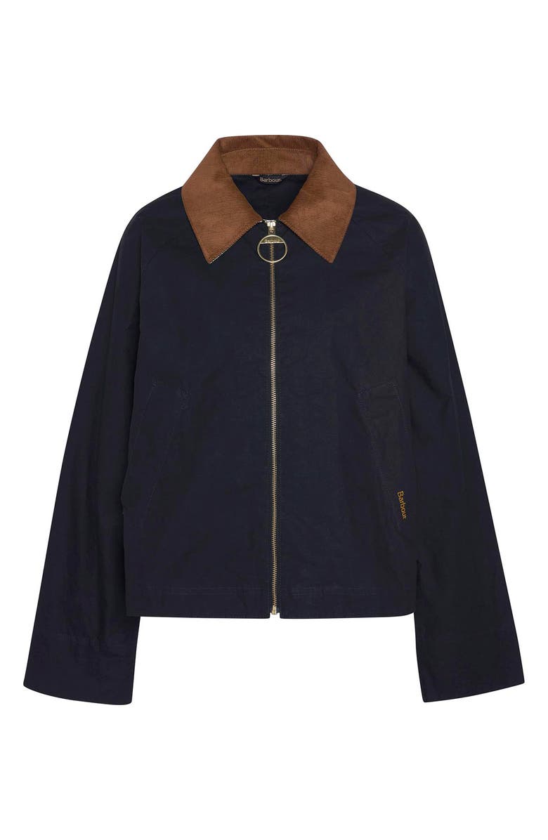 Catlin Showerproof Jacket
