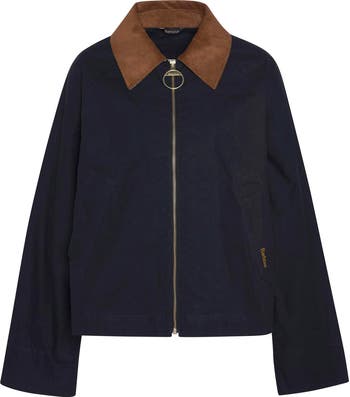Barbour Catlin Showerproof Jacket | Nordstrom