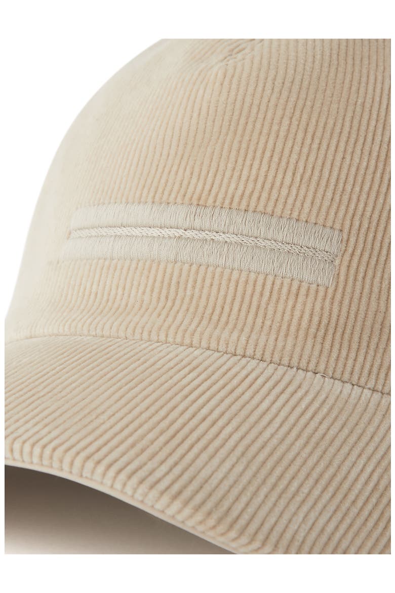 Cashco Baseball Cap, Alternate, color, WHITE
