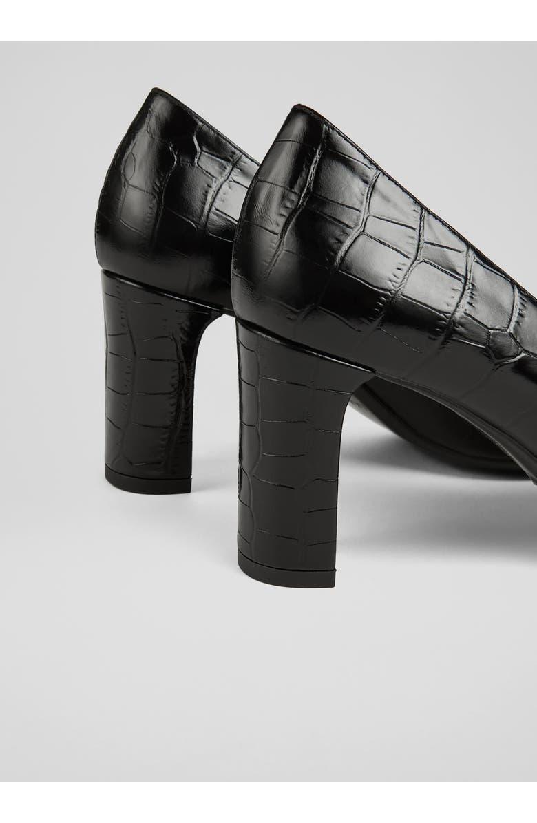 LK Bennett Winola Pump, Alternate, color, Black