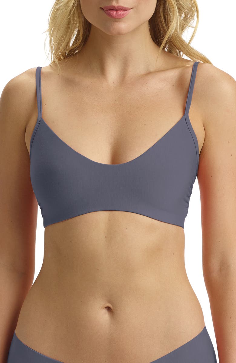 Commando Butter Bralette, Main, color,