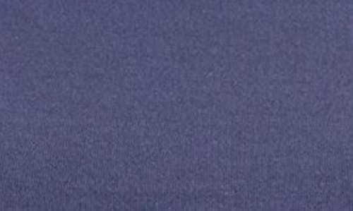 Reformation Addison Square Neck Knit Top In Midnight