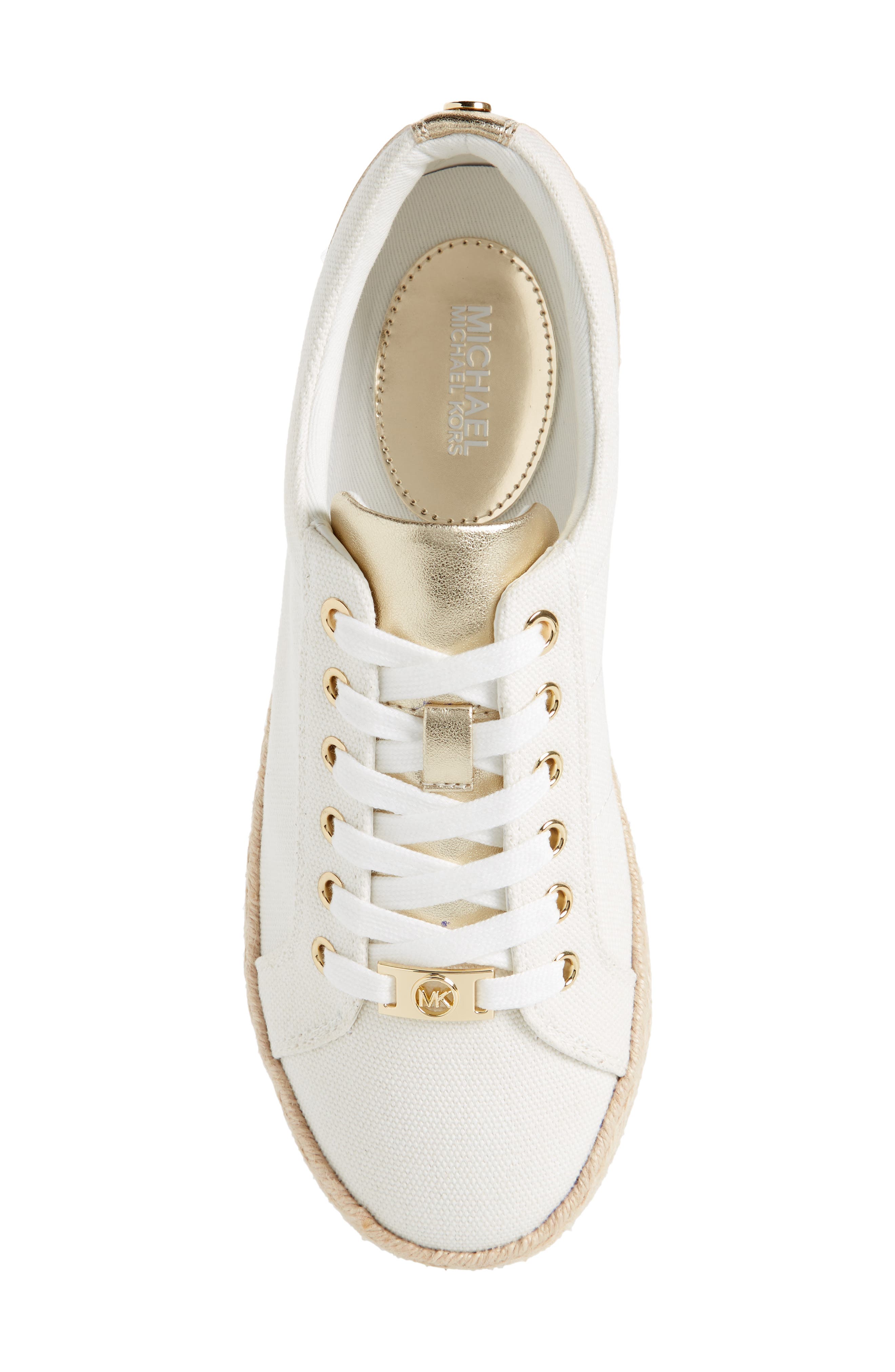 Libby Platform Sneaker, Alternate, color, ACTIVE CHALK