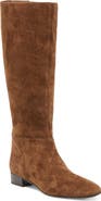 Dolce Vita Tywin Leather Knee High Boot