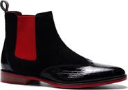 CARLOS SANTANA Mantra Chelsea Boot