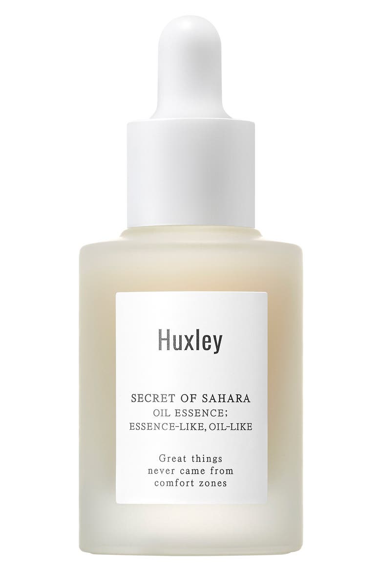 Secret of Sahara - Oil Essence, Main, color, NONE