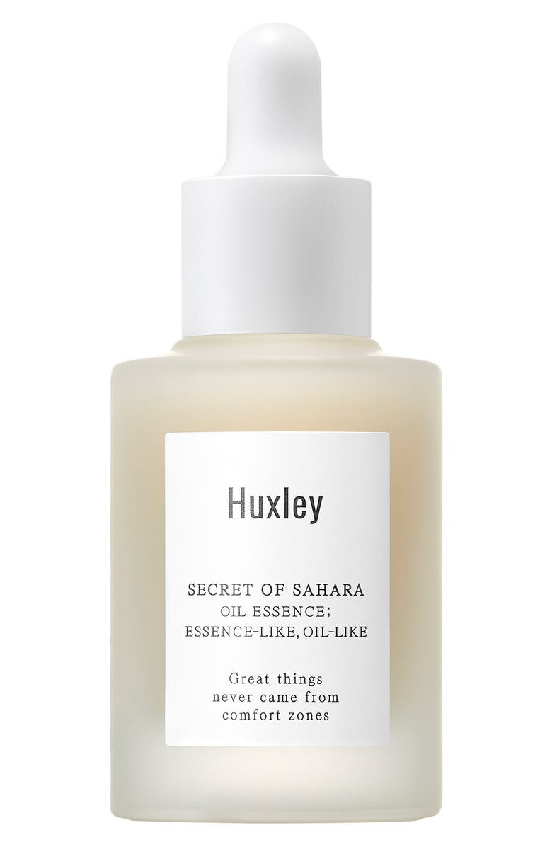 Huxley Secret of Sahara - Oil Essence, Main, color, 