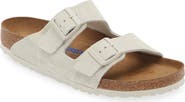 Birkenstock Arizona Soft Slide Sandal