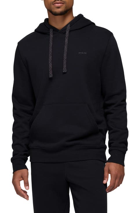 Fleece Hoodie