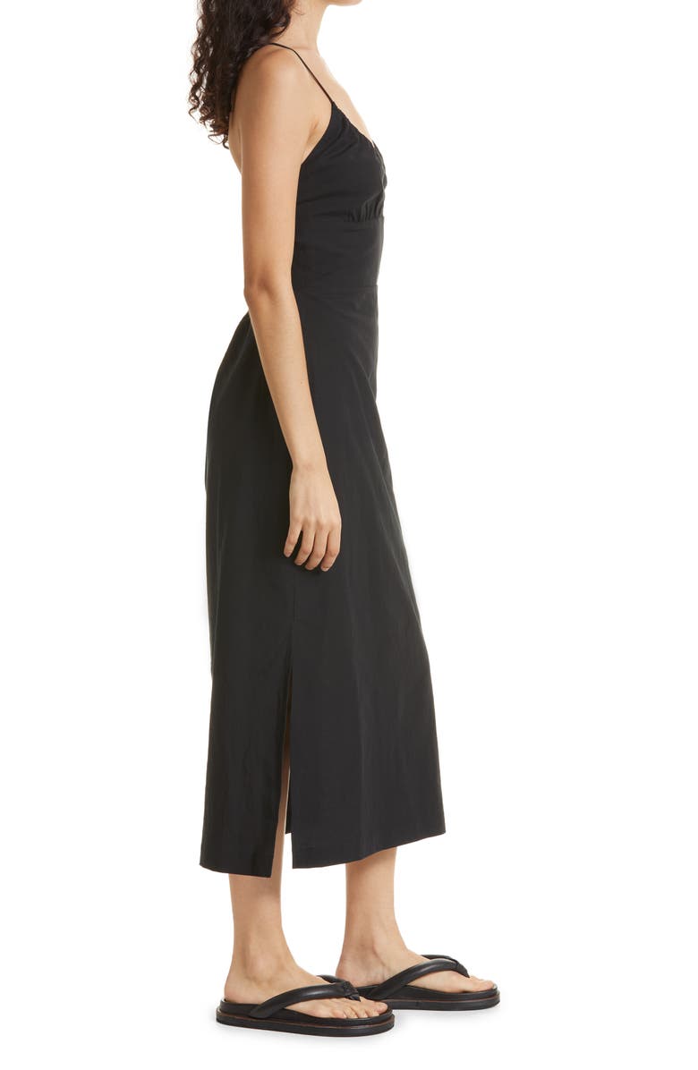 Samsøe Samsøe Holly Strappy Back Dress, Alternate, color,