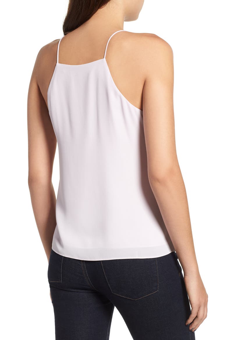 Posie Strappy Camisole, Alternate, color, PURPLE MOSS