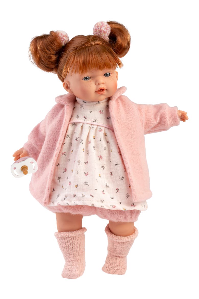 Jemma 13-Inch Soft Body Doll, Alternate, color, NONE
