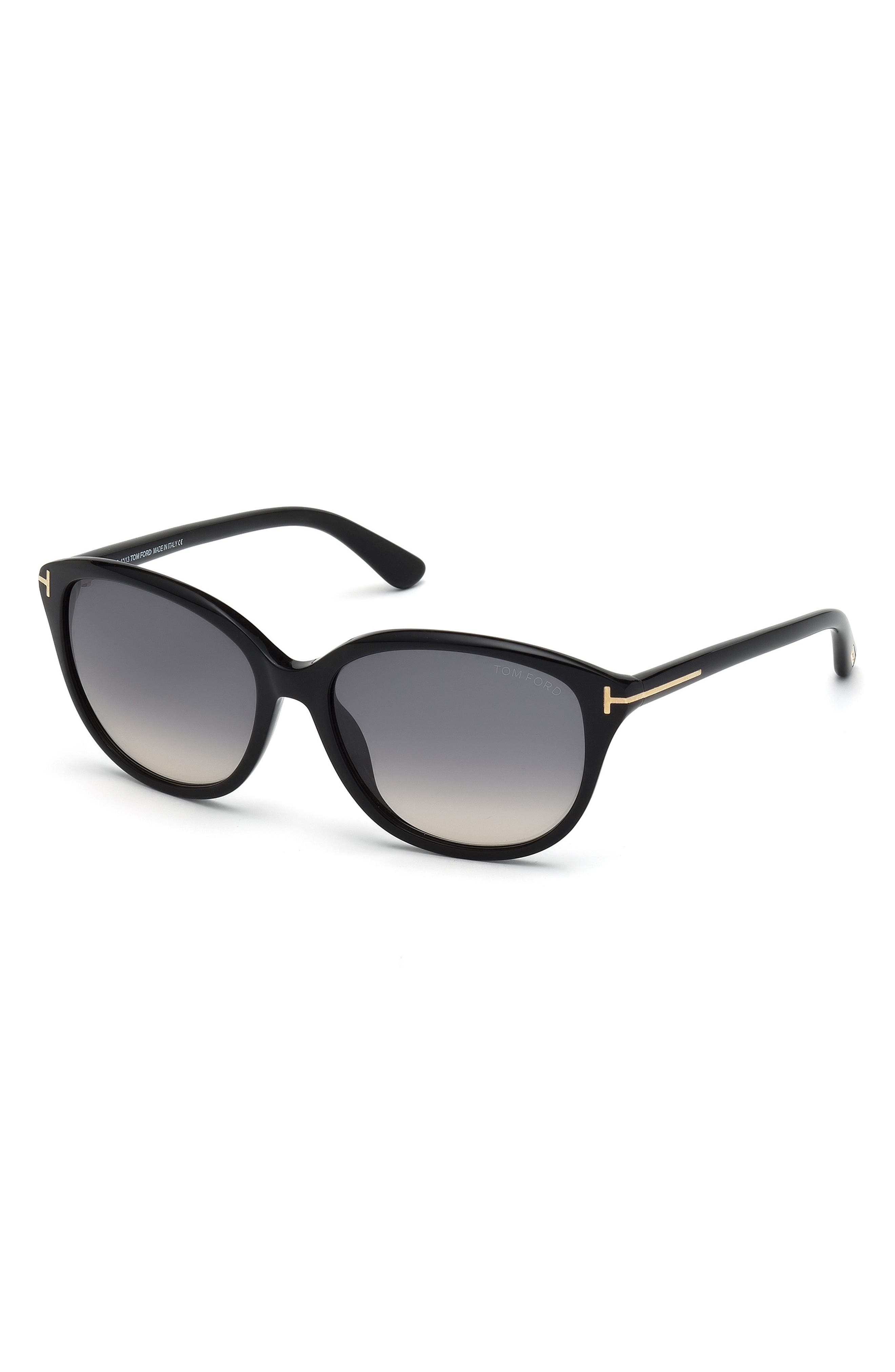 Karmen' 57mm Sunglasses (Women) | Nordstrom