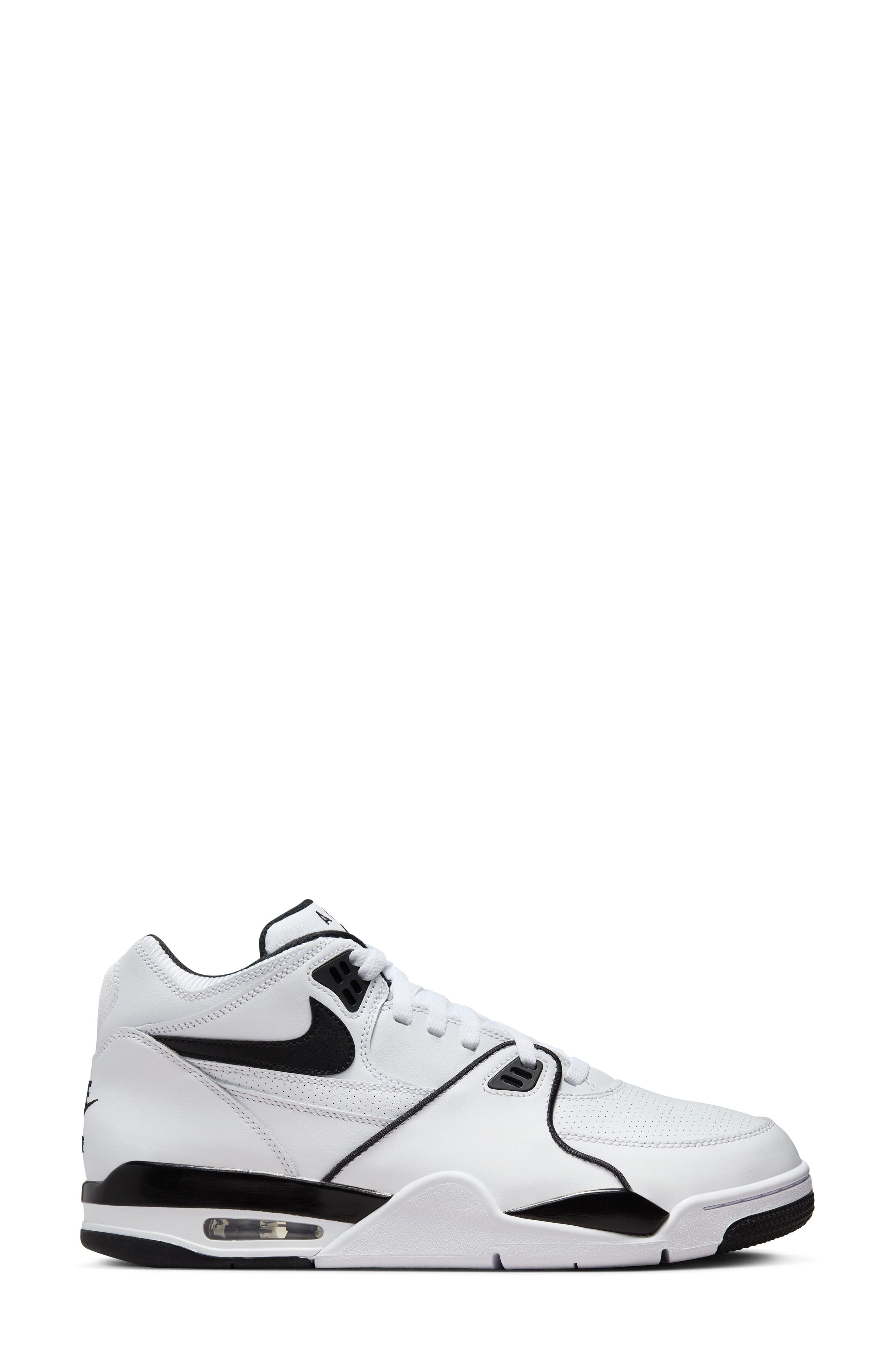 Nike Air Flight 89 Basketball Sneaker, Alternate, color, 