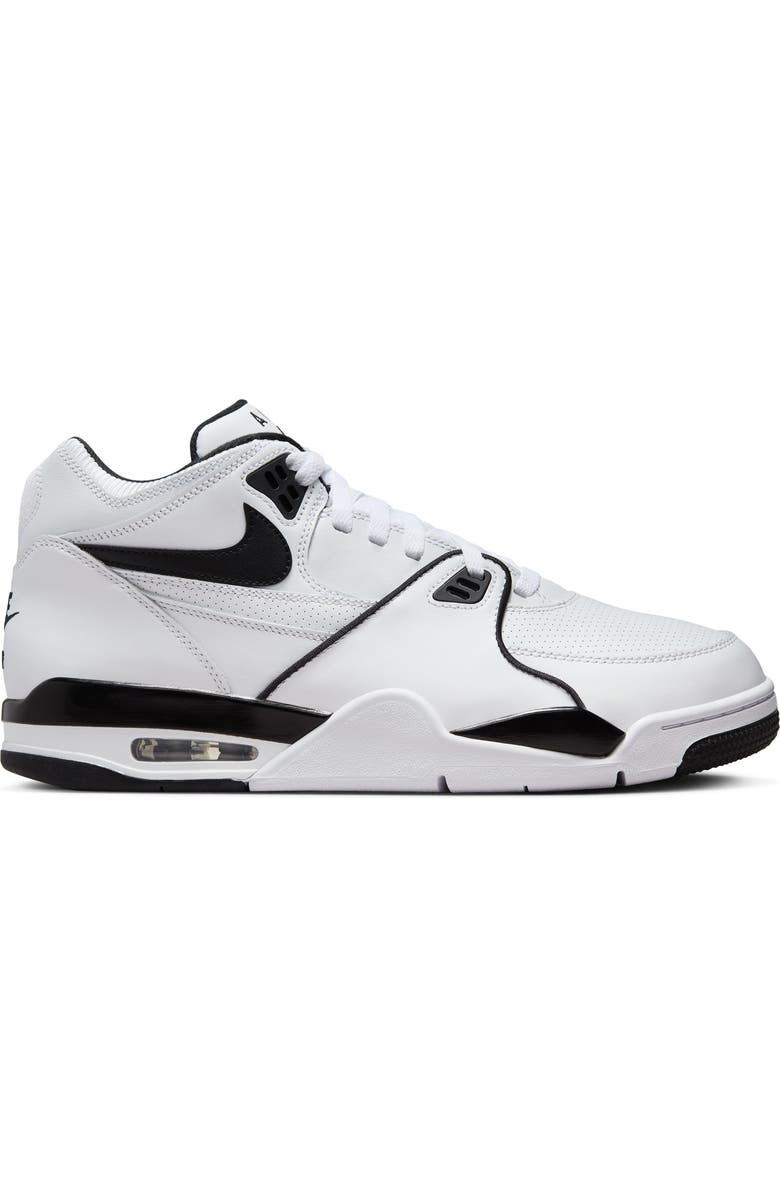 Nike Air Flight 89 Basketball Sneaker, Alternate, color,
