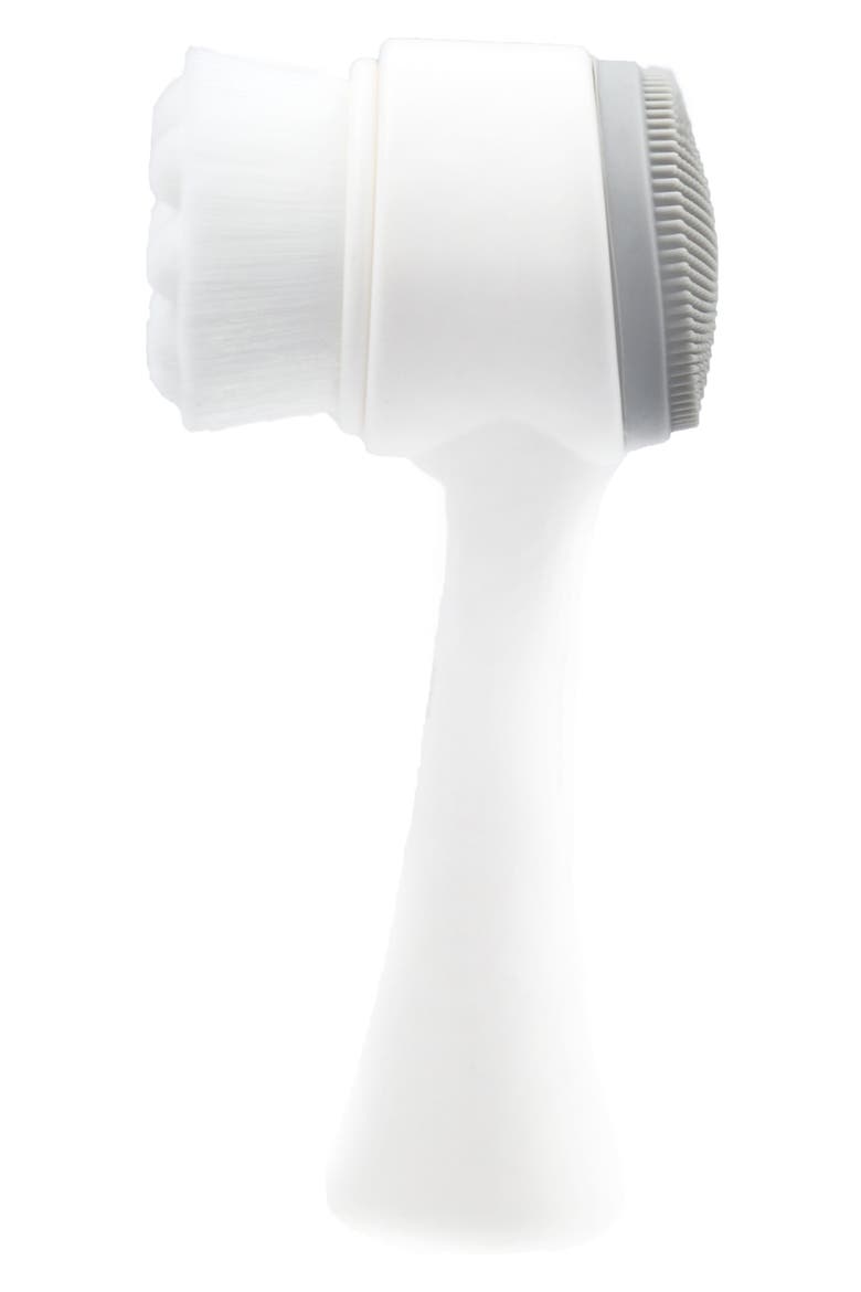 Raffaele Ruberto® Dual-Head Pro Cleansing Brush, Main, color, NO COLOR