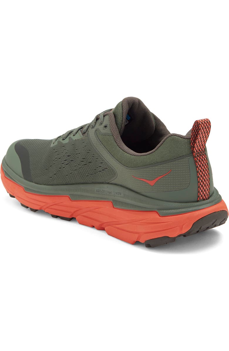 HOKA Challenger ATR 6 Athletic Sneaker - Wide Width, Alternate, color,