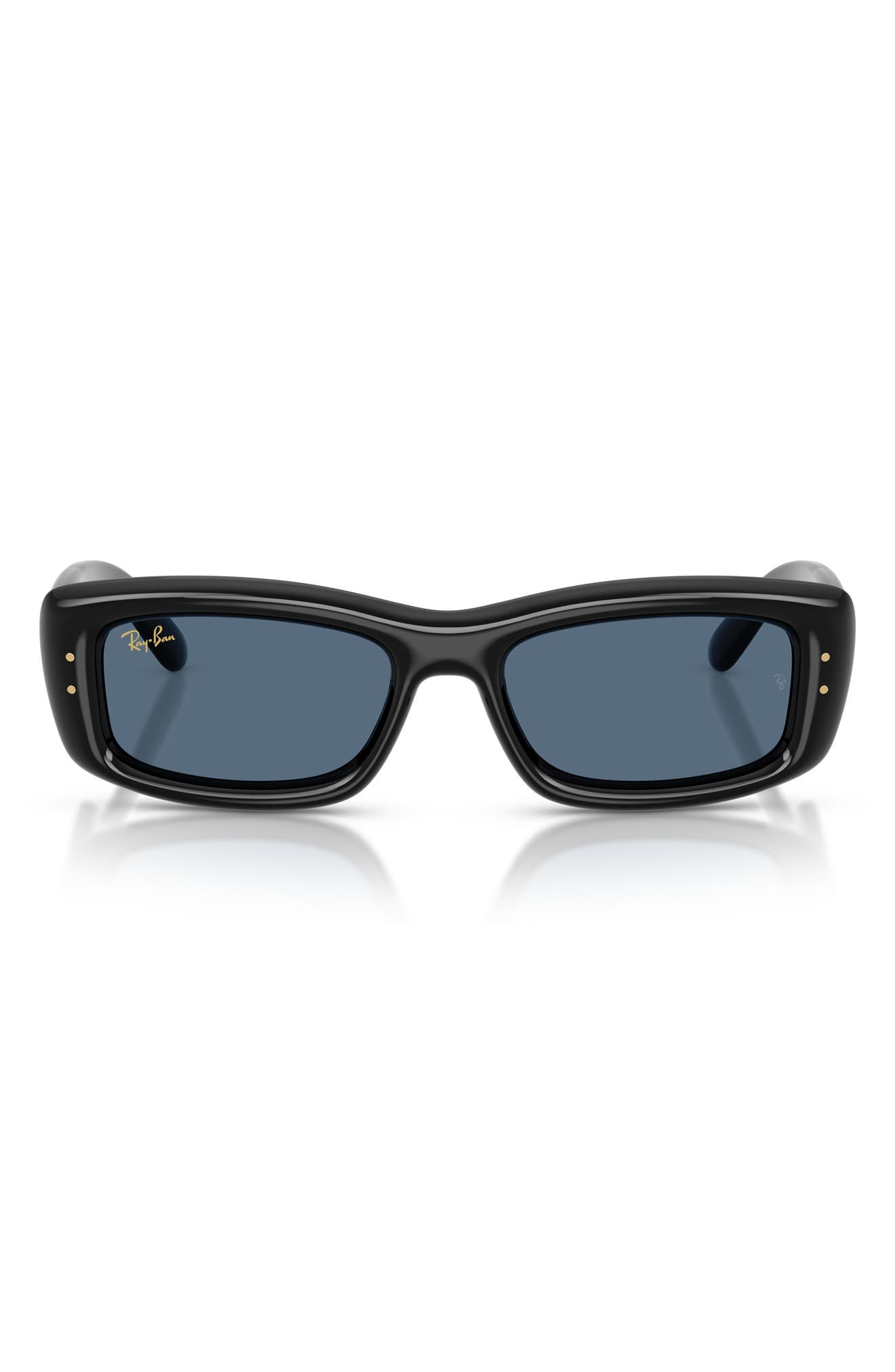 selected BLACK / DARK BLUE