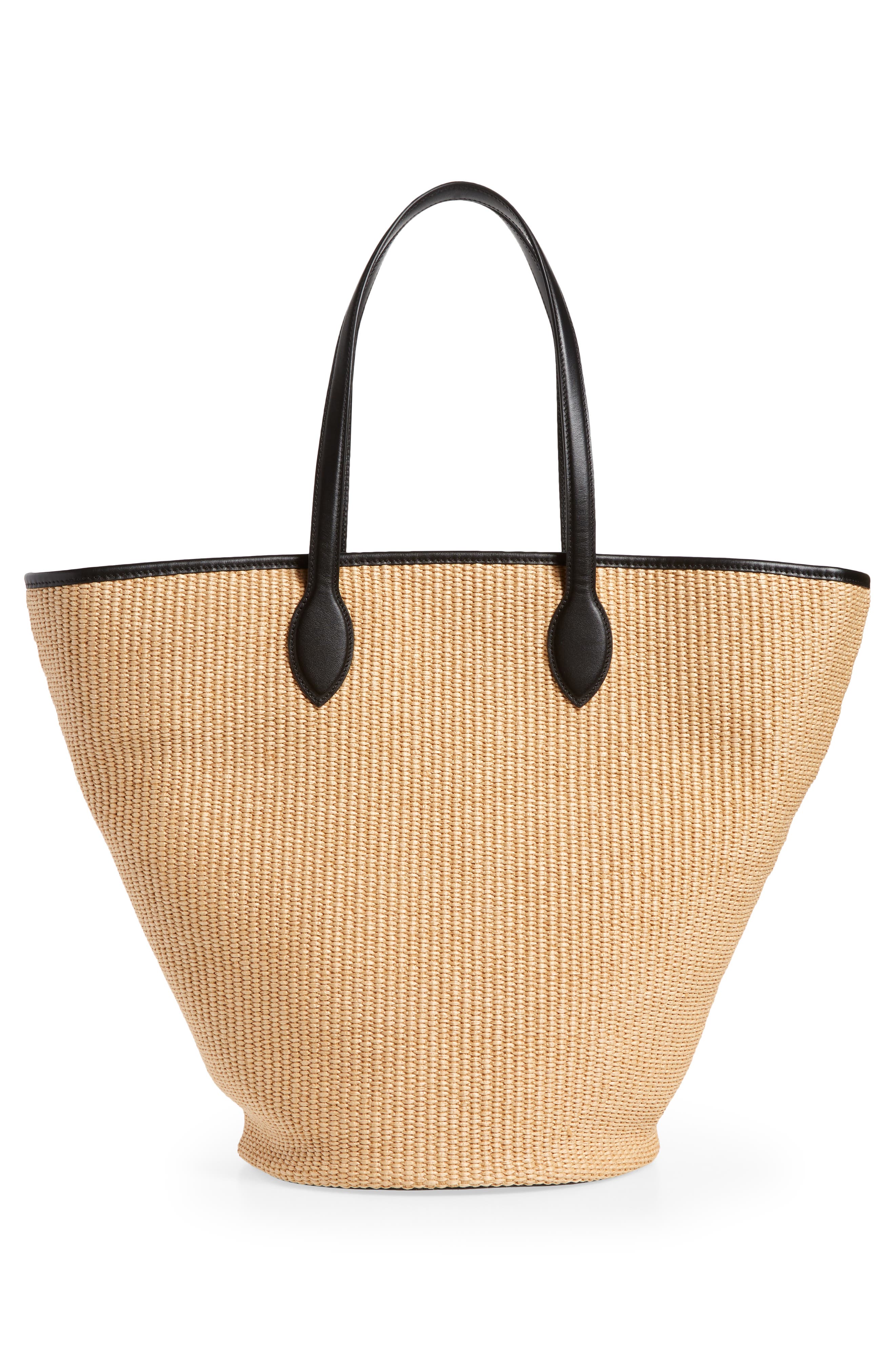 Medium The Osa Tote, Alternate, color, NATURAL