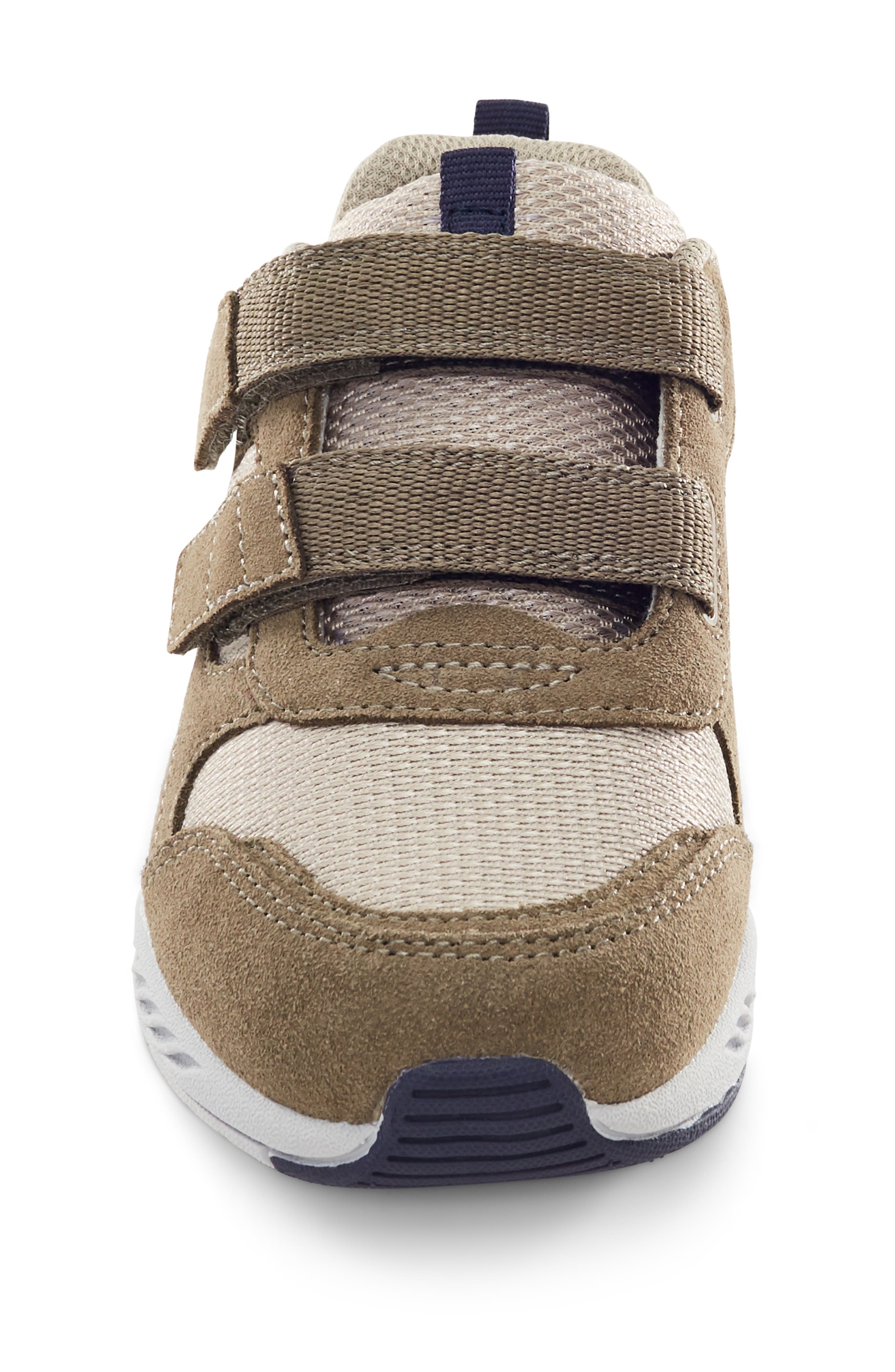 Stride Rite Made2Play<sup>®</sup> Brighton Sneaker, Alternate, color, 