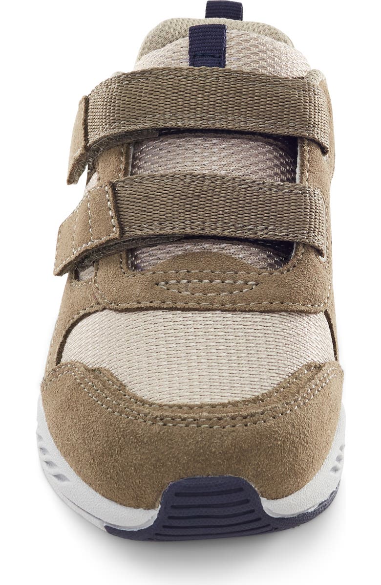 Stride Rite Made2Play<sup>®</sup> Brighton Sneaker, Alternate, color,