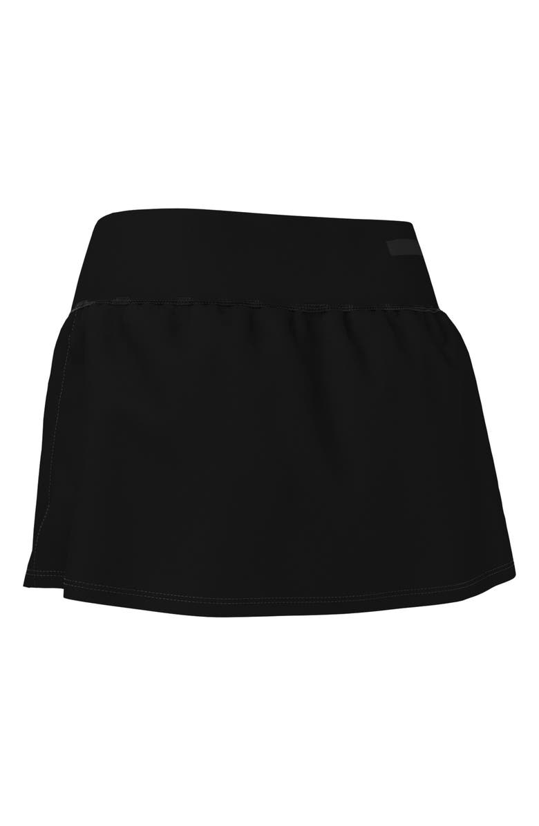 Nike Swim Board Skirt, Alternate, color, Black