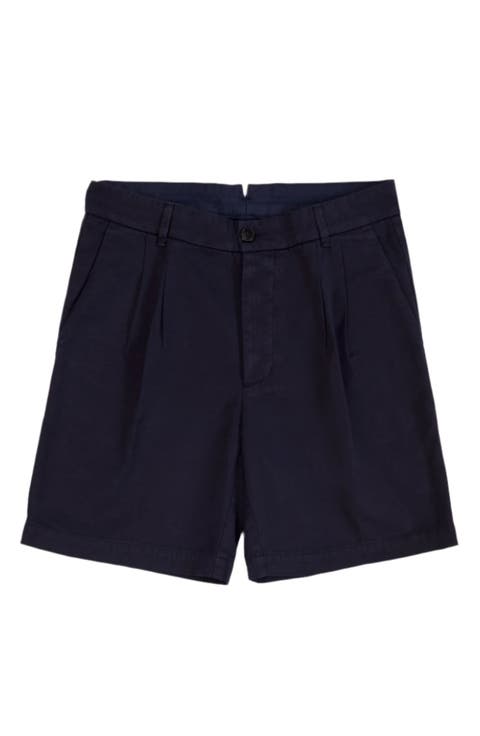 Beachshort Cotton Shorts