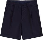 Fortela Beachshort Cotton Shorts