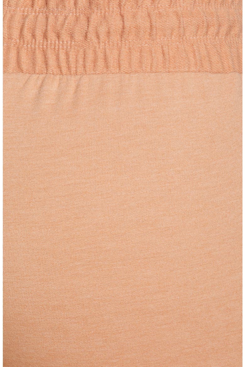 Free People FP Movement Sunny Skinny Sweatpants, Alternate, color, SUNBAKED