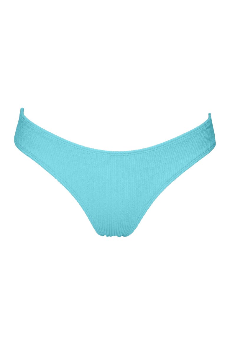 Sandy Scoop Bikini Swim Bottoms, Alternate, color, Pool Party