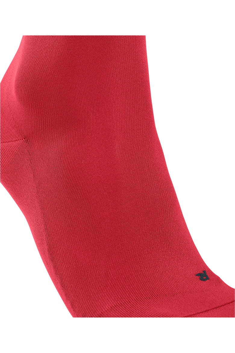 SK7 Race Ski Socks, Alternate, color, Lipstick