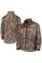 selected Realtree Camo