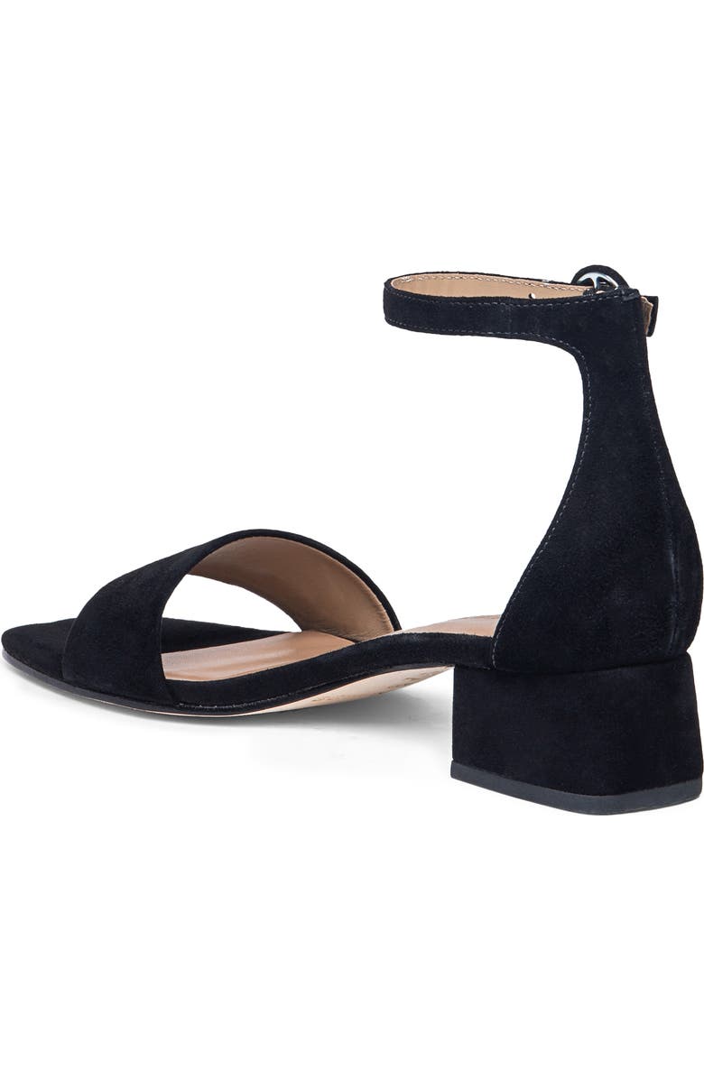 Bernardo Footwear Jalena Ankle Strap Sandal, Alternate, color,