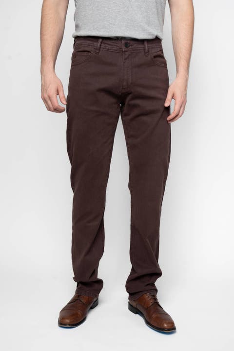 Jack Fit Five Pocket Pants