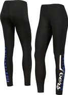 G-III 4HER BY CARL BANKS Women's G-III 4Her by Carl Banks Black Philadelphia 76ers Jump Shot Leggings