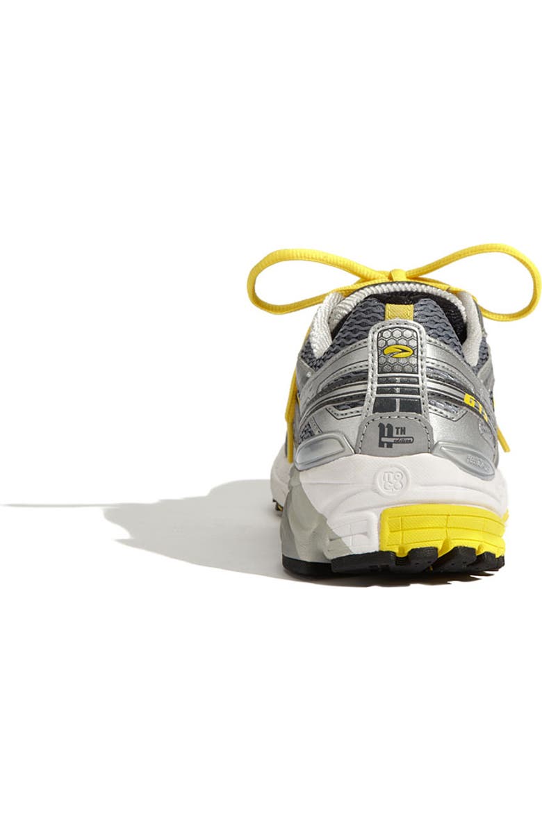 Brooks 'Adrenaline<sup>™</sup> GTS 11' Running Shoe, Alternate, color,