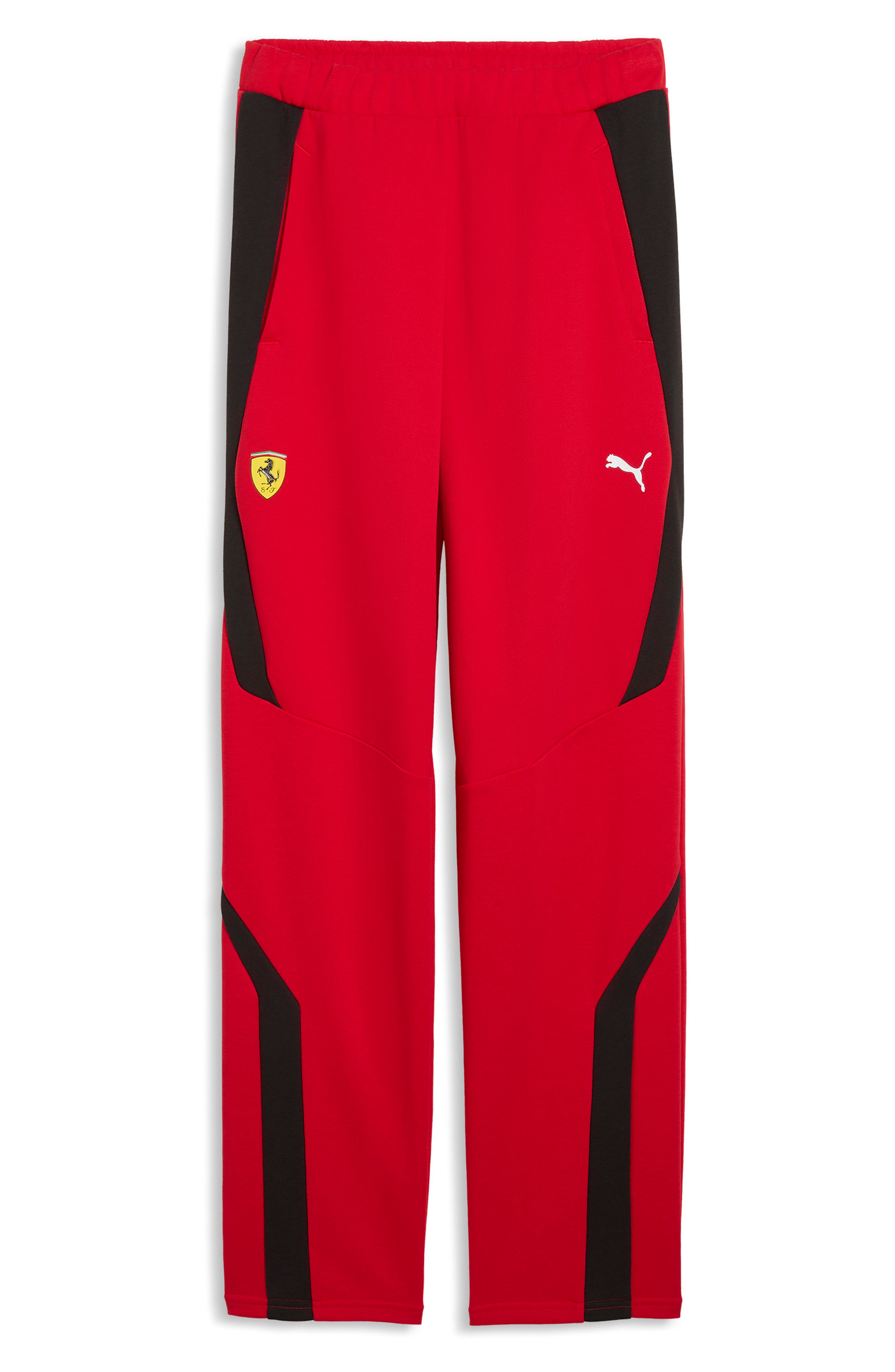 selected ROSSO CORSA